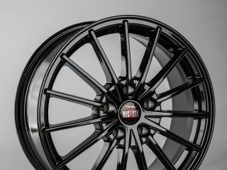 Диск Alcasta M60 R17 7 5x110 63.35